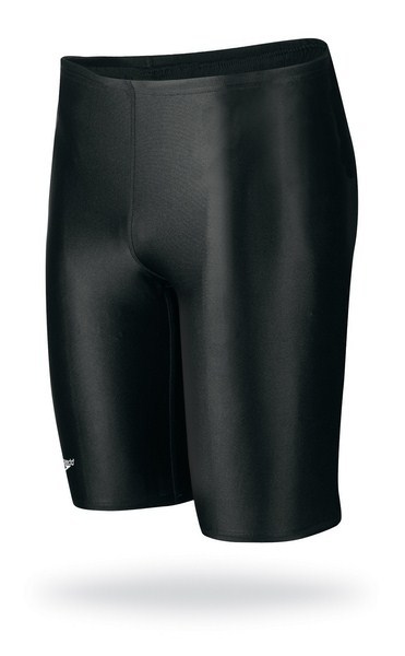 LU Speedo Lycra Mens Team Jammer